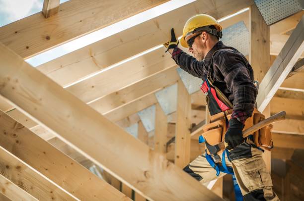 Best Roofing Contractor Near Me  in Bernie, MO