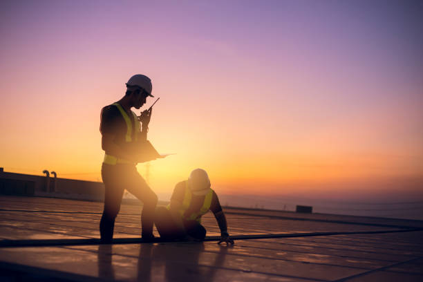 Best Roof Maintenance Services  in Bernie, MO