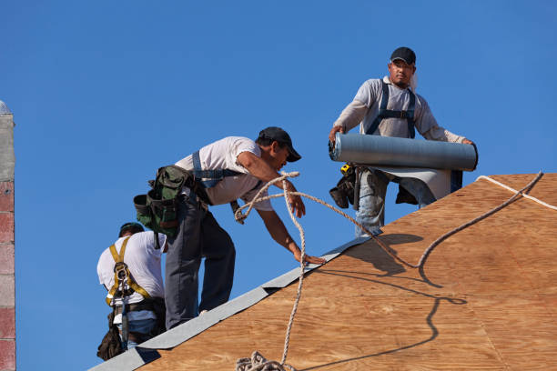 Heating Cable for Roof Installation in Bernie, MO