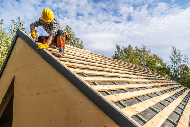 Professional Roofing Contractor in Bernie, MO